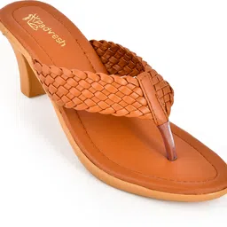 padvesh Women Heels Sandal image 4