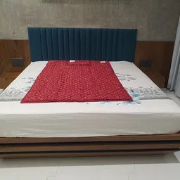 saroj enterprise Magnetic Field Therapy | Bio Magnetic Mattress (4x6 feet.)-picture-12