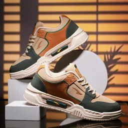 asian Shadow-01 Sneakers for Men & Boys | Multi-Color Stylish Casual Sports Sneakers For Men-picture-22