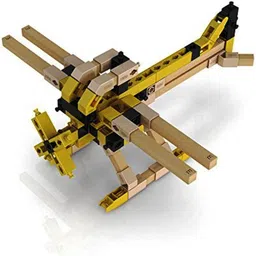 engino Eco Planes image 2