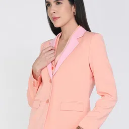 aman mini lachka Coat For Women image 3