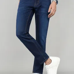 u.s. polo assn. denim co. Men Skinny Mid Rise Blue Jeans-picture-42