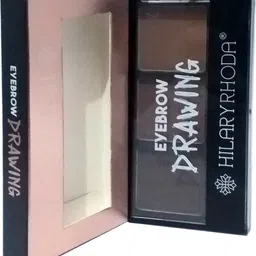 hilary rhoda EyeBrow Drawing Palette 40.3 g-picture-11