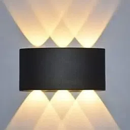 savorade Wallchiere Wall Lamp With Bulb image 1