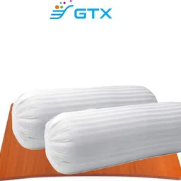 gtx Microfibre Stripes Bolster Pack of 2-picture-27