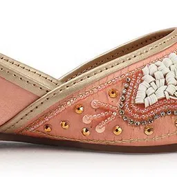 retro walk Mojaris For Women image 5