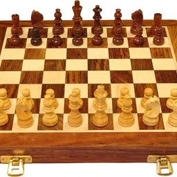 markon Chess Board 5 cm Chess Board-picture-16
