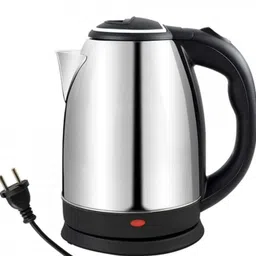 nyalkaranta SS Electric Kettle Multipurpose Large Cattle Electric Tea Milk Coffee Maker D248 Electric Kettle-picture-13