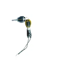 EV HD POWER KEY image 3