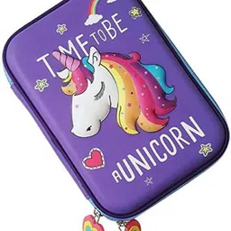 adoere Girls Purple Pouch-picture-20