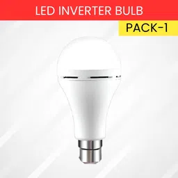 12W Emergency Inverter Bulb, Rechargeable Emergency Led Bulb For Power CutsR232 4 hrs Bulb Emergency Light-image-44