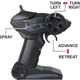 braintastic 1:16 BIG ROCK CRAWLER image 3