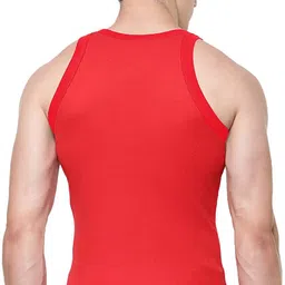 genx Pack of 3 Men Vest image 2