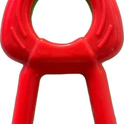 godex Pack of 8 Baby Rattles & Teethers | Non-Toxic, BPA-Free Newborn Toy Set Rattle image 5