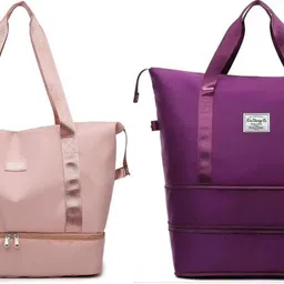 stellamart Women Purple, Pink Messenger Bag-picture-15