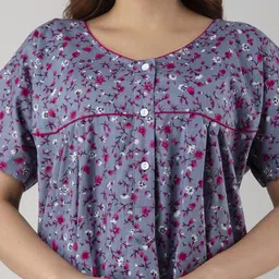 koshambi Women Nighty image 5