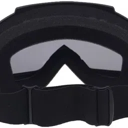 selvike 109-SLV-907 Transparent-GOGGLE-MASK Wood-working Safety Goggle image 5