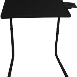 IBS Adjustable Folding Plastic Portable Laptop Table-image-46