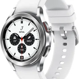 Samsung Watch 4 Classic, 42mm Super AMOLED BT Calling with Body Composition Tracking-picture-26