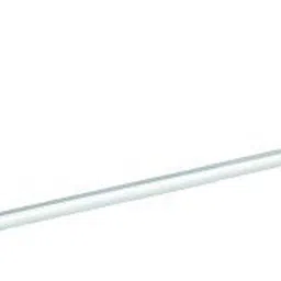 fortune Bathroom Hook Towel Holder | Wall Mounted Hand Towel Rail for Washroom 24 inch 1 Bar Towel Rod-picture-33