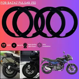 srphere PRO Disc Wheel Cover For PULSER 150 Wheel Cover For NA NA-picture-22