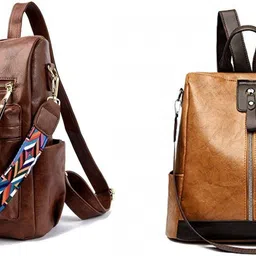 spinsell Medium 25 L Laptop Backpack 36 L Backpack stylish Backpack for Women, girls collage Bags-picture-27
