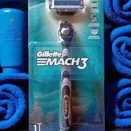gillette mach3_razor, Men-picture-30