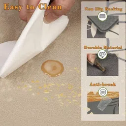 jiougo Rubber Floor Mat image 5