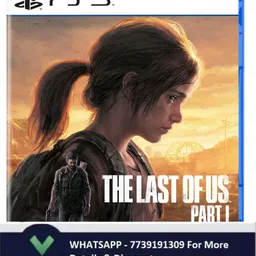 The Last Of Us (Part 1, PS5) image 2