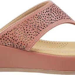 metro Women Wedges Sandal image 3