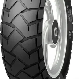 maxxis M6017 54L 120/70-10 Rear Two Wheeler Tyre-picture-16