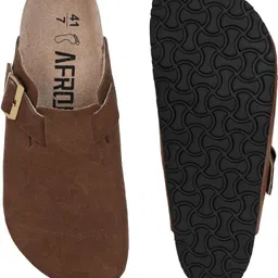 afrojack Men Casual Sandal image 5