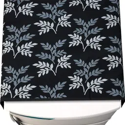 richbox Refrigerator Cover image 5