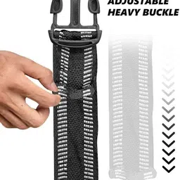 drinay Maruti Suzuki Wagon R Body Cover image 4