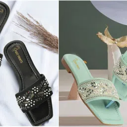 fpm Women Wedges Sandal-picture-28