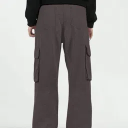 leriya fashion Men Cargos image 2