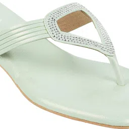 metro Women Flats Sandal image 5