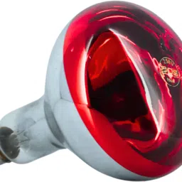 hcg healthcure generation 150 W Basic Round E27 Halogen Bulb image 1