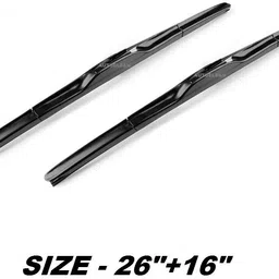 autoclean Windshield Wiper For Hyundai NA image 2