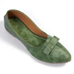 ravis Embroidered Comfortable Latest Collection Jutis For Women image 3