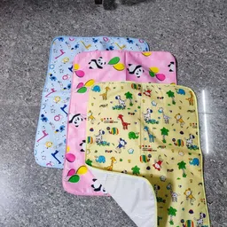 j jejal Cotton Baby Bed Protecting Mat-picture-20