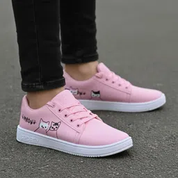 cooperwings ladies footwear sneakers trendy stylish shoes for women casual vibe Sneakers For Women-picture-16