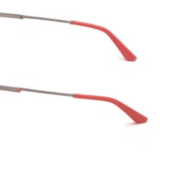 guess Gradient Aviator Sunglasses (63) image 3