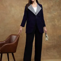 kotty Solid Women Waistcoat-picture-37
