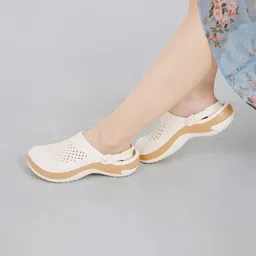 heleey Men Clogs Sandal image 5