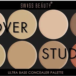swiss beauty Councealer SB-1402-02 Concealer image 1