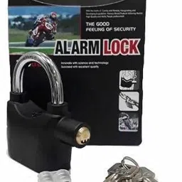 takatak Anti-Theft Alarm Security Padlock Door & Window Door Window Alarm image 2