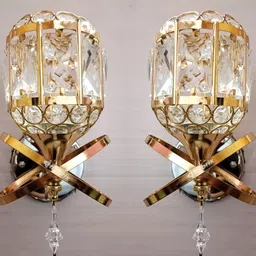 olips Wallchiere Wall Lamp With Bulb image 5