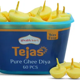 60pcs Cotton Wick-image-41