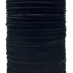 chrishan Fabric Bangle Set-picture-28